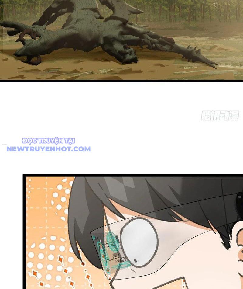 Đại Thừa Kỳ Mới Có Nghịch Tập Hệ Thống Chapter 45 - Trang 2