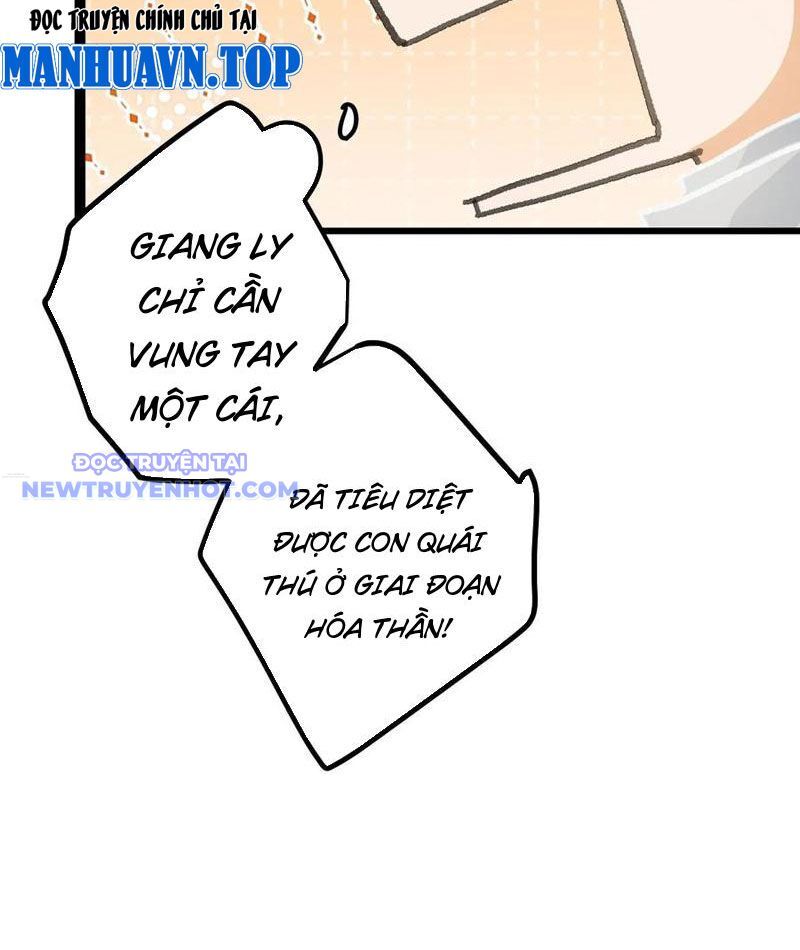 Đại Thừa Kỳ Mới Có Nghịch Tập Hệ Thống Chapter 45 - Trang 2