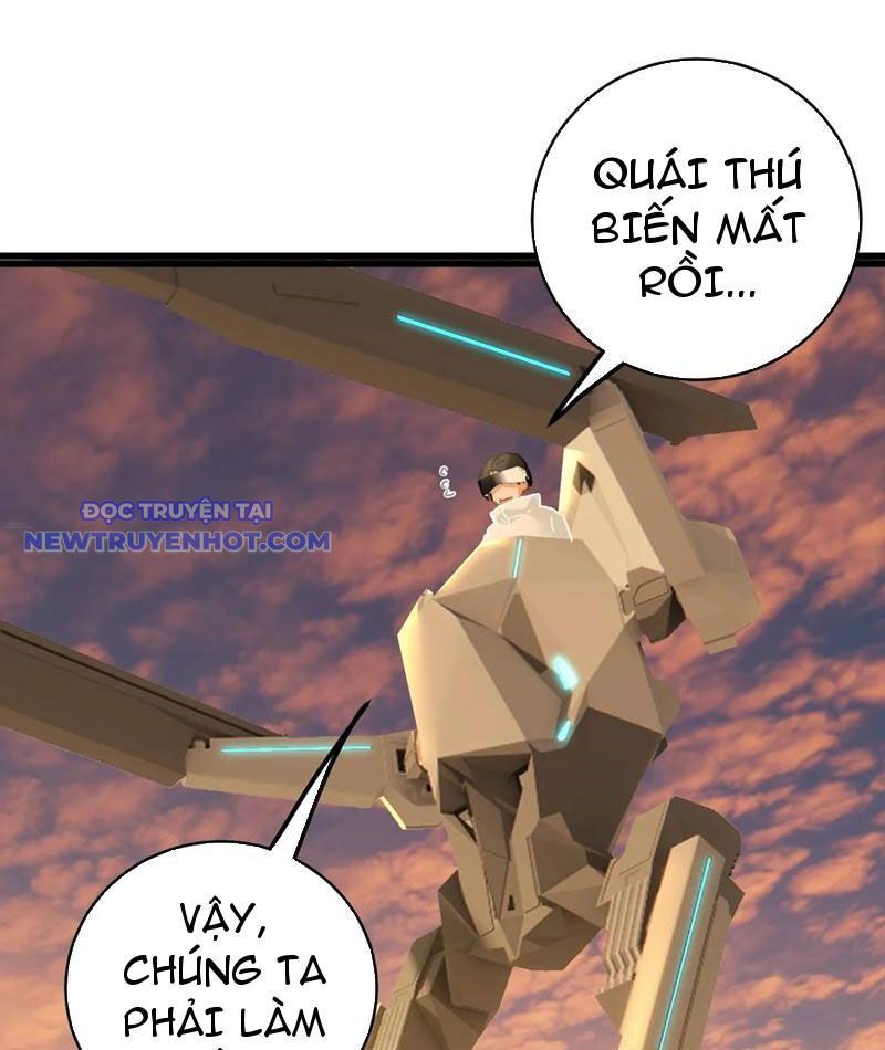 Đại Thừa Kỳ Mới Có Nghịch Tập Hệ Thống Chapter 45 - Trang 2