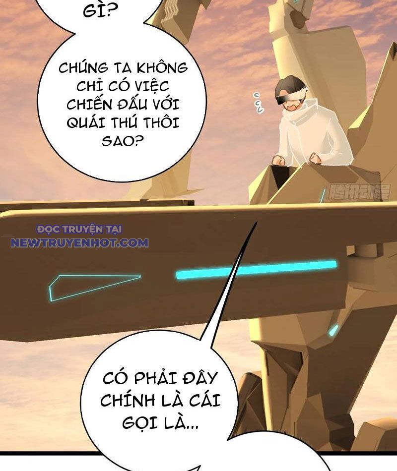 Đại Thừa Kỳ Mới Có Nghịch Tập Hệ Thống Chapter 45 - Trang 2