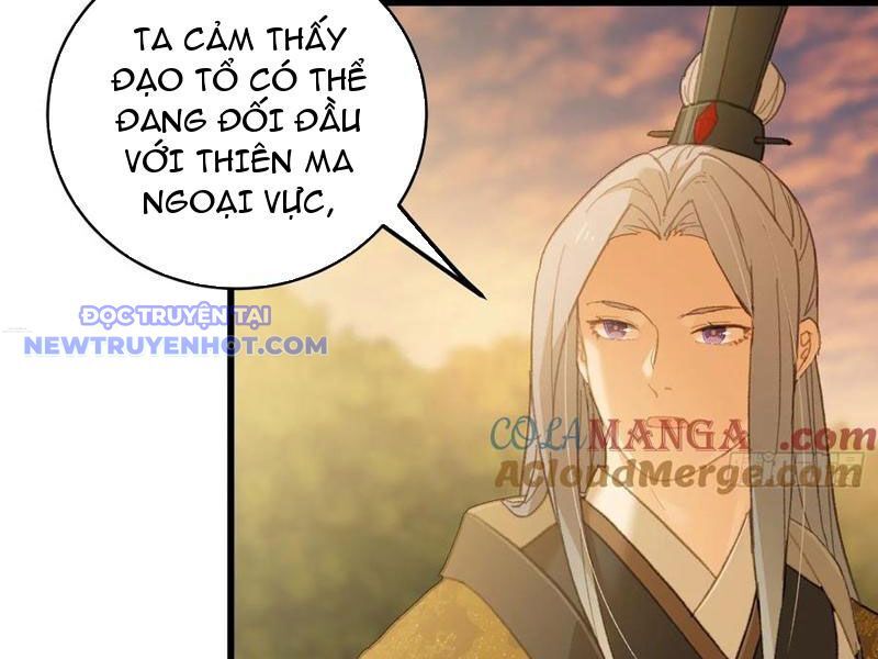 Đại Thừa Kỳ Mới Có Nghịch Tập Hệ Thống Chapter 46 - Trang 2