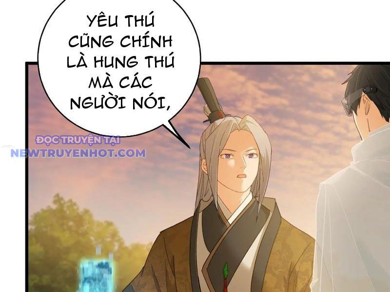 Đại Thừa Kỳ Mới Có Nghịch Tập Hệ Thống Chapter 46 - Trang 2