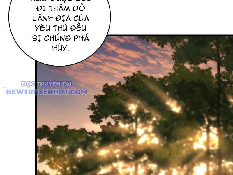 Đại Thừa Kỳ Mới Có Nghịch Tập Hệ Thống Chapter 46 - Trang 2