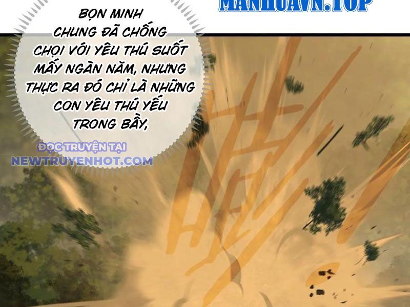 Đại Thừa Kỳ Mới Có Nghịch Tập Hệ Thống Chapter 46 - Trang 2