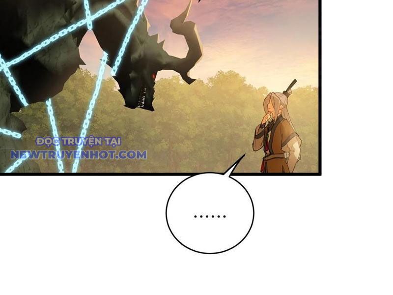 Đại Thừa Kỳ Mới Có Nghịch Tập Hệ Thống Chapter 46 - Trang 2