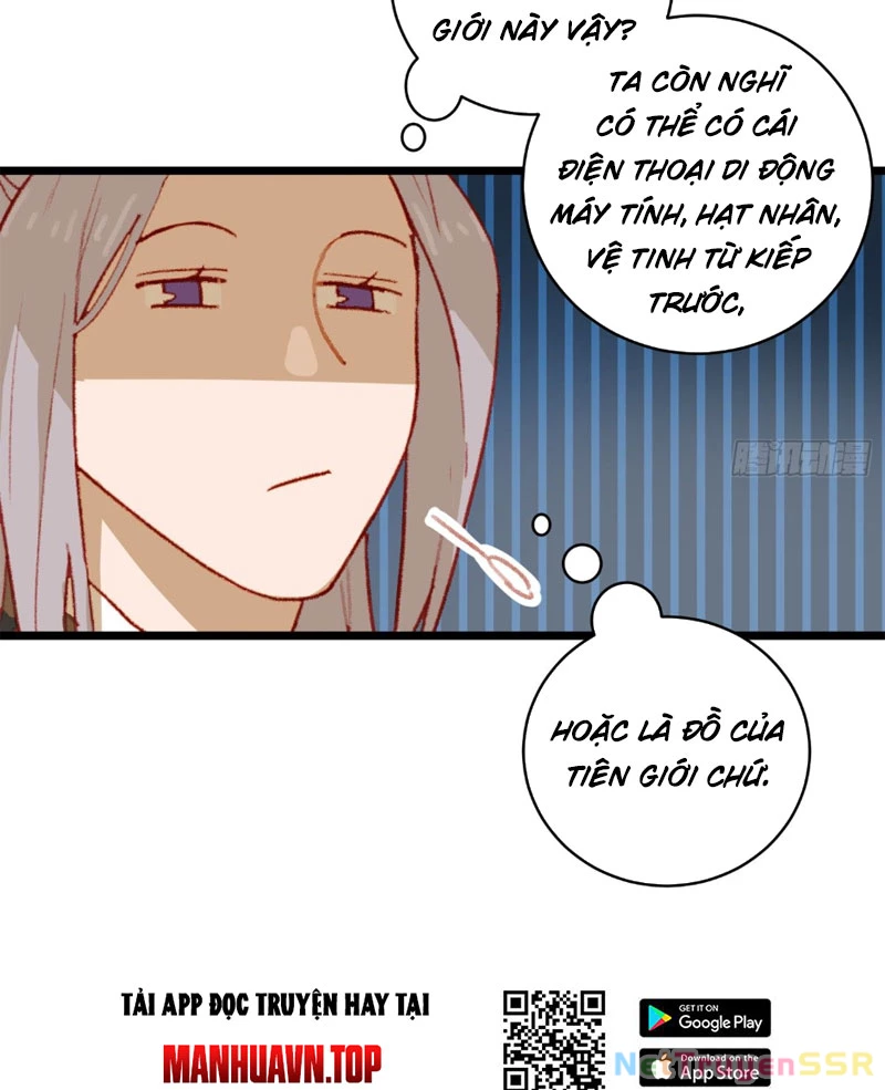 Đại Thừa Kỳ Mới Có Nghịch Tập Hệ Thống Chapter 5 - Trang 2