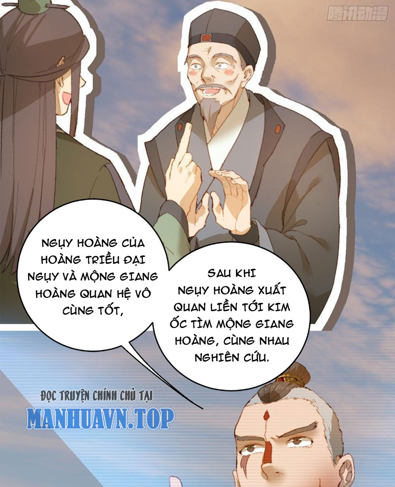 Đại Thừa Kỳ Mới Có Nghịch Tập Hệ Thống Chapter 6 - Trang 2