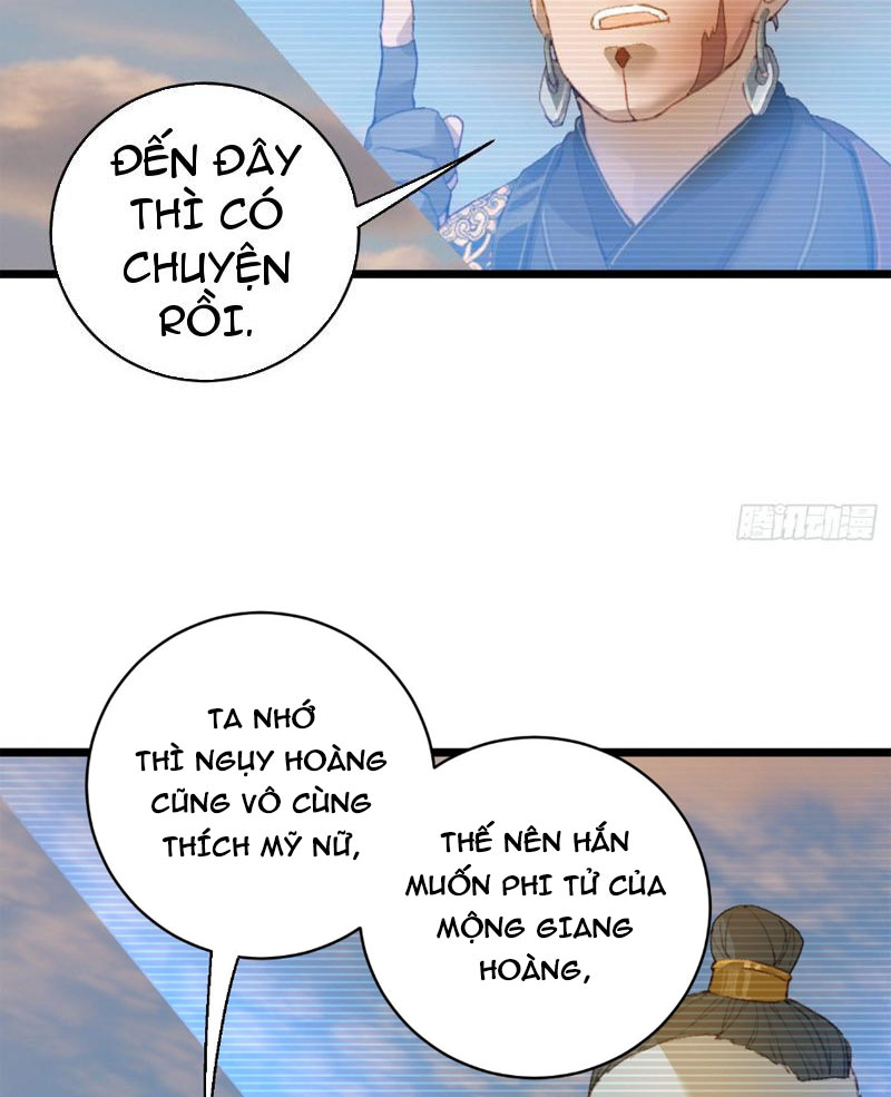 Đại Thừa Kỳ Mới Có Nghịch Tập Hệ Thống Chapter 6 - Trang 2