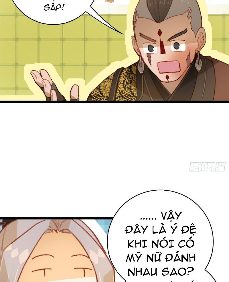 Đại Thừa Kỳ Mới Có Nghịch Tập Hệ Thống Chapter 6 - Trang 2