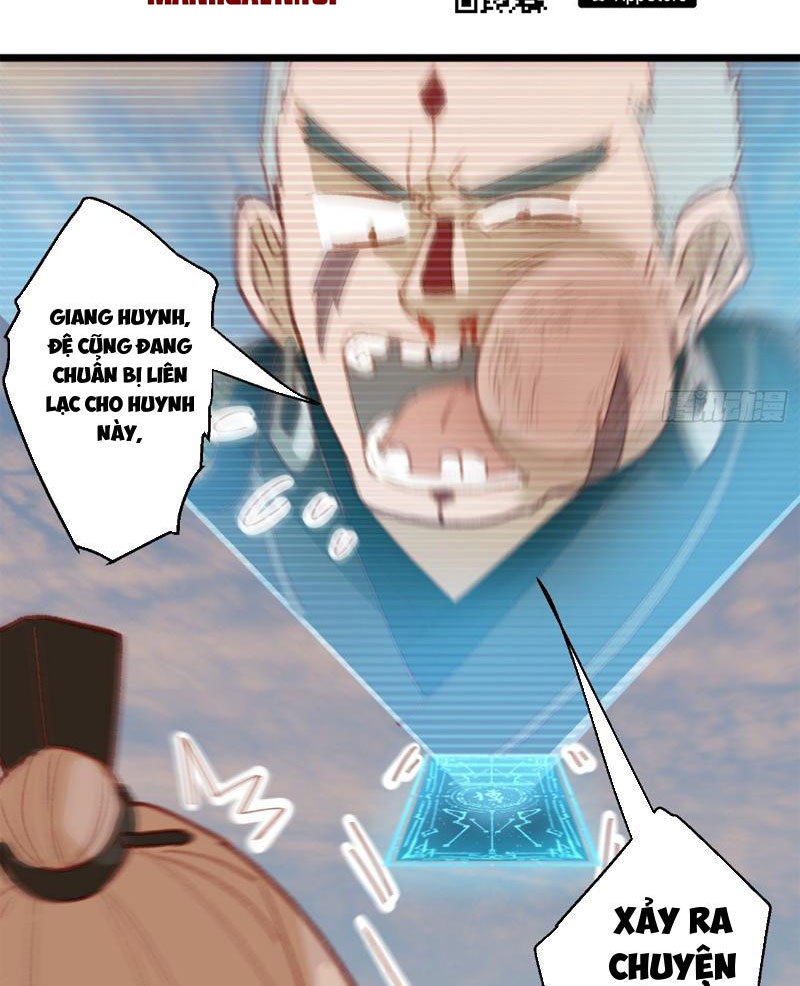 Đại Thừa Kỳ Mới Có Nghịch Tập Hệ Thống Chapter 6 - Trang 2