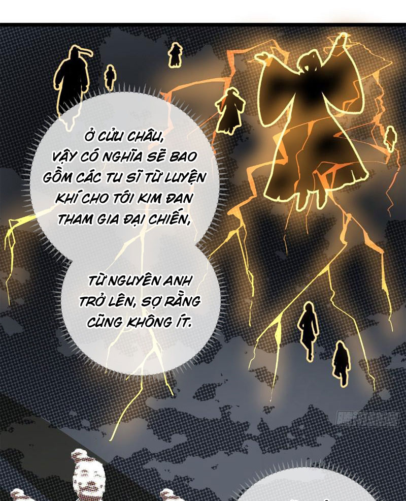 Đại Thừa Kỳ Mới Có Nghịch Tập Hệ Thống Chapter 6 - Trang 2