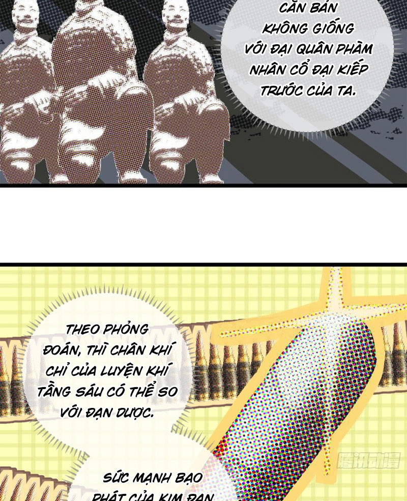 Đại Thừa Kỳ Mới Có Nghịch Tập Hệ Thống Chapter 6 - Trang 2