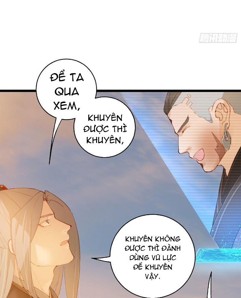 Đại Thừa Kỳ Mới Có Nghịch Tập Hệ Thống Chapter 6 - Trang 2