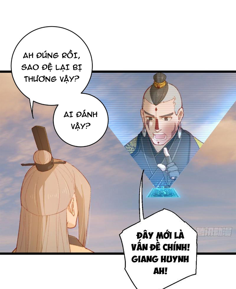 Đại Thừa Kỳ Mới Có Nghịch Tập Hệ Thống Chapter 6 - Trang 2