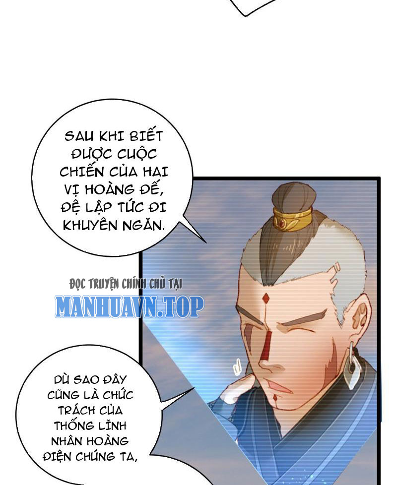Đại Thừa Kỳ Mới Có Nghịch Tập Hệ Thống Chapter 6 - Trang 2