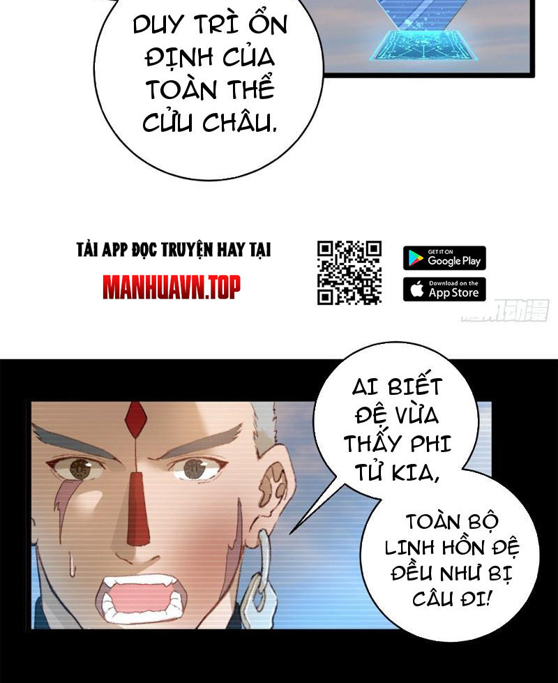 Đại Thừa Kỳ Mới Có Nghịch Tập Hệ Thống Chapter 6 - Trang 2