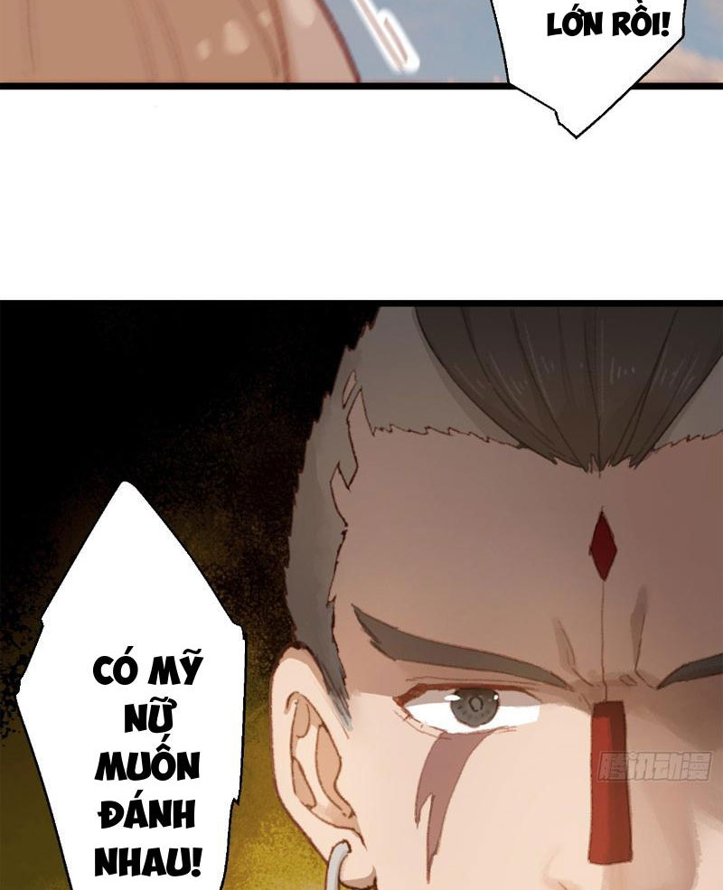 Đại Thừa Kỳ Mới Có Nghịch Tập Hệ Thống Chapter 6 - Trang 2