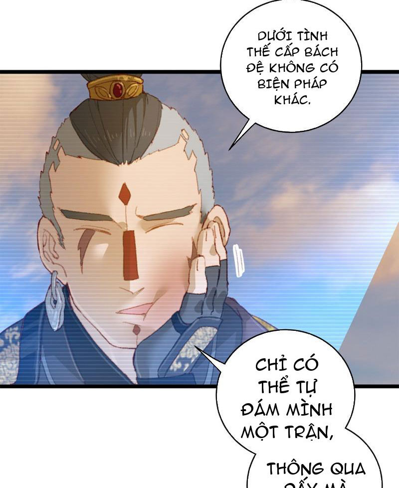 Đại Thừa Kỳ Mới Có Nghịch Tập Hệ Thống Chapter 6 - Trang 2