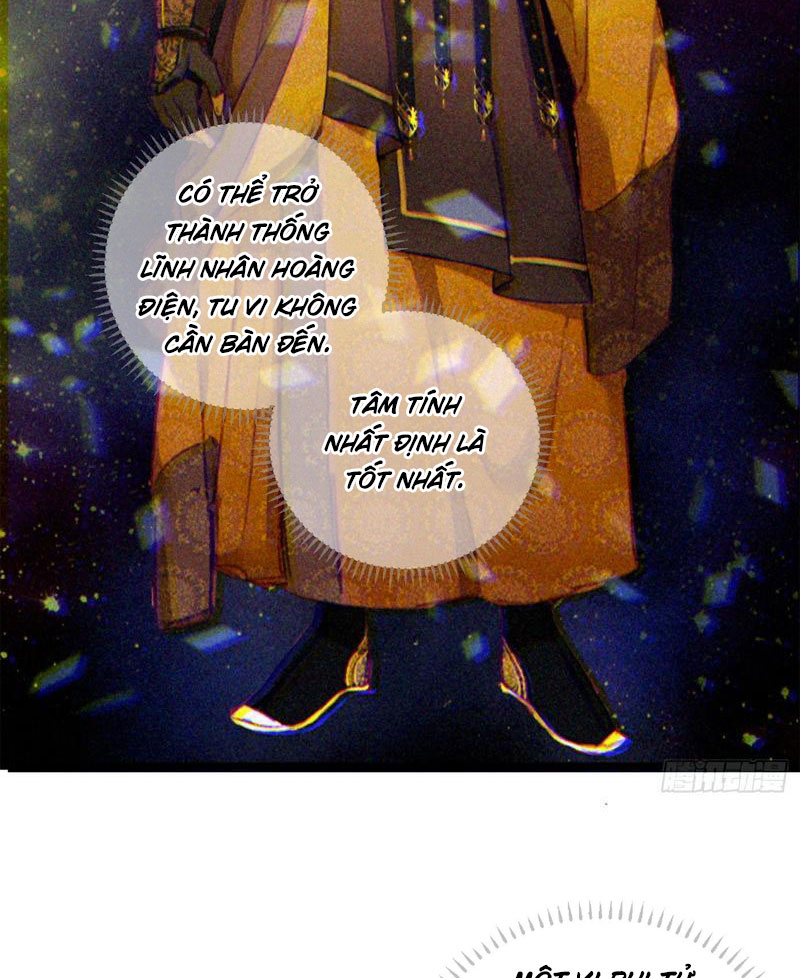 Đại Thừa Kỳ Mới Có Nghịch Tập Hệ Thống Chapter 6 - Trang 2