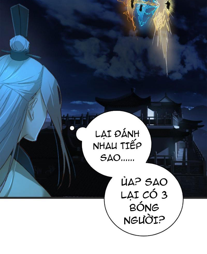 Đại Thừa Kỳ Mới Có Nghịch Tập Hệ Thống Chapter 6 - Trang 2