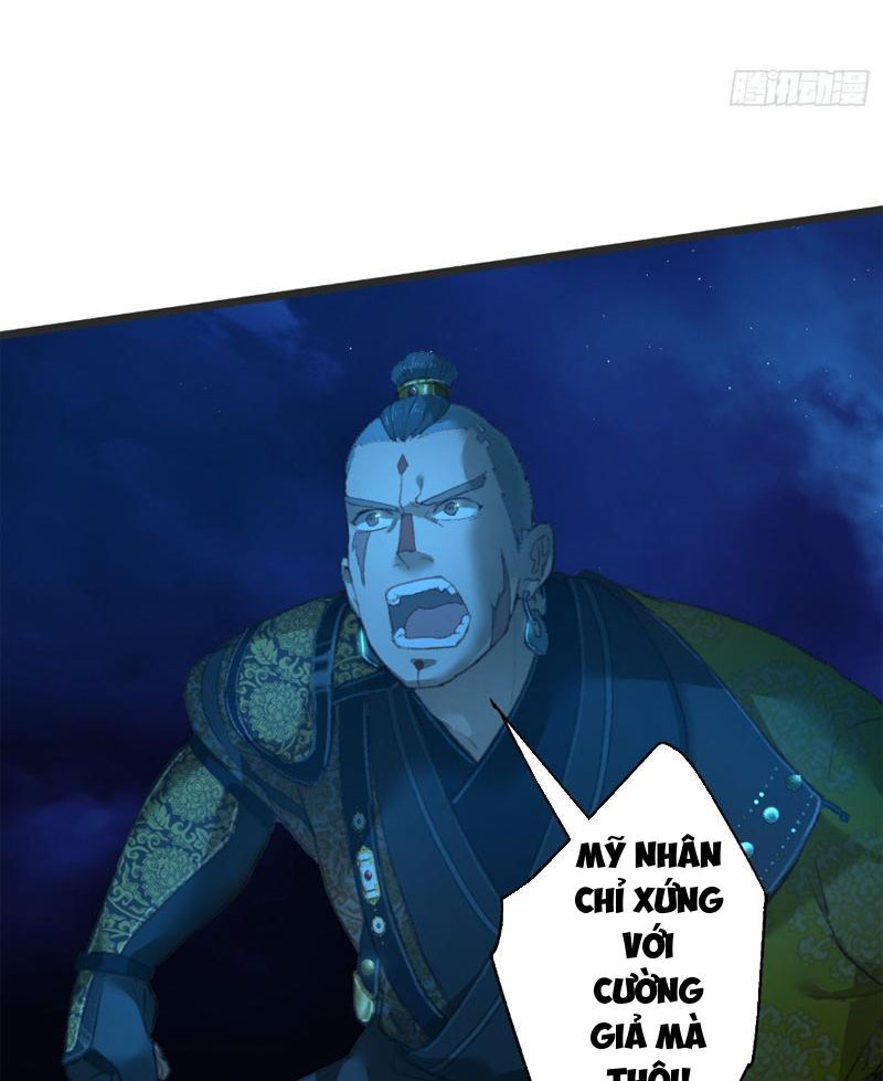 Đại Thừa Kỳ Mới Có Nghịch Tập Hệ Thống Chapter 6 - Trang 2