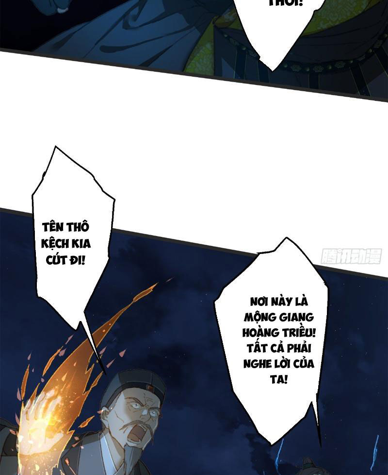 Đại Thừa Kỳ Mới Có Nghịch Tập Hệ Thống Chapter 6 - Trang 2