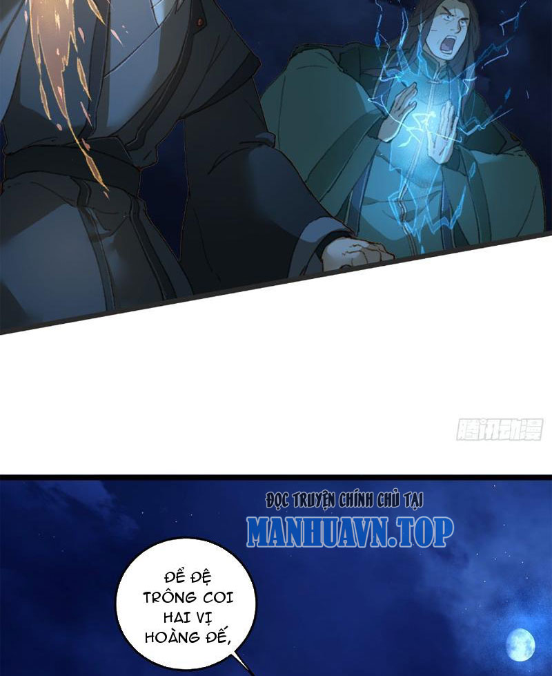 Đại Thừa Kỳ Mới Có Nghịch Tập Hệ Thống Chapter 6 - Trang 2