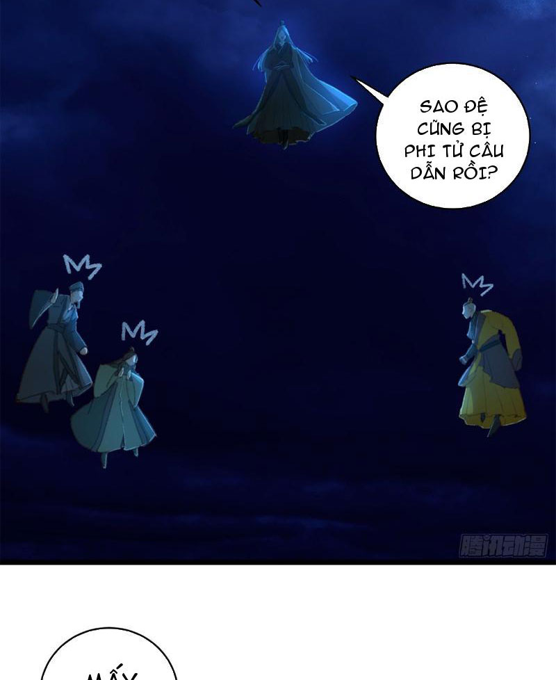 Đại Thừa Kỳ Mới Có Nghịch Tập Hệ Thống Chapter 6 - Trang 2