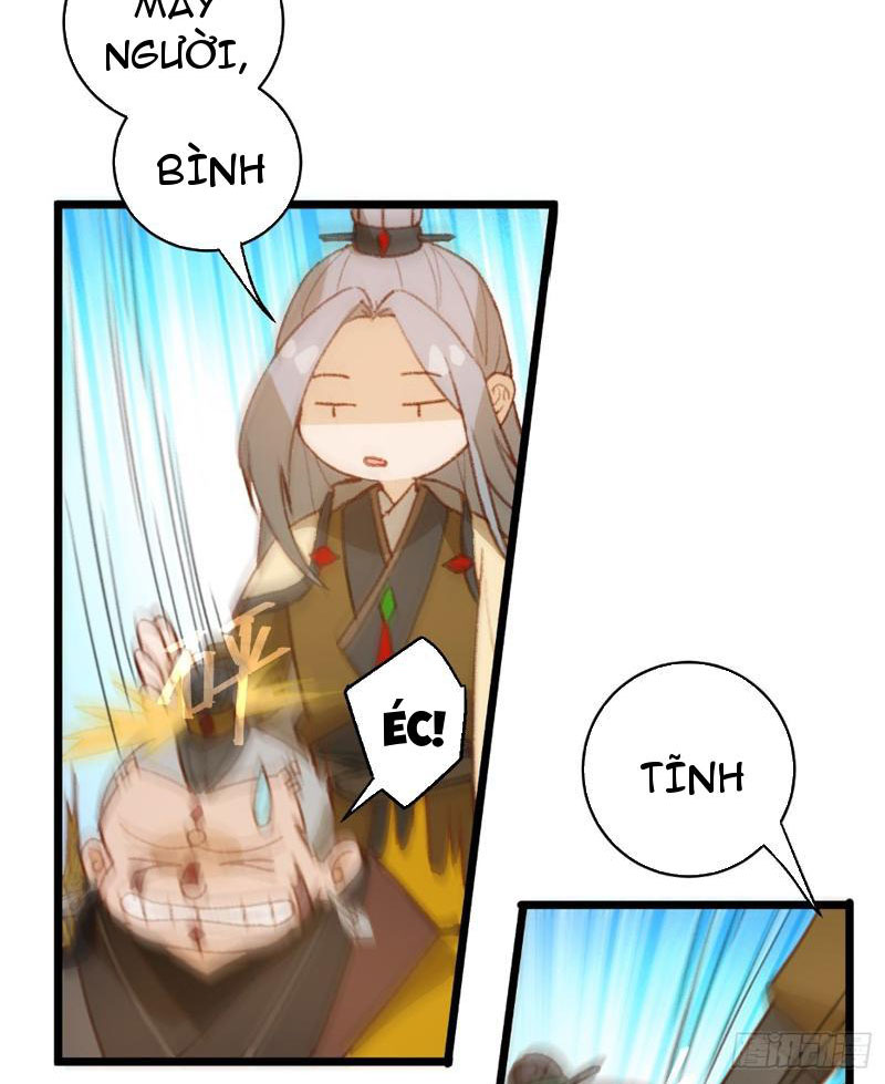 Đại Thừa Kỳ Mới Có Nghịch Tập Hệ Thống Chapter 6 - Trang 2