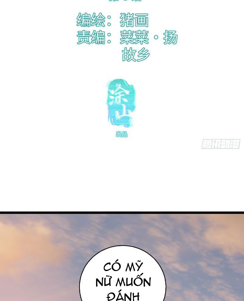 Đại Thừa Kỳ Mới Có Nghịch Tập Hệ Thống Chapter 6 - Trang 2