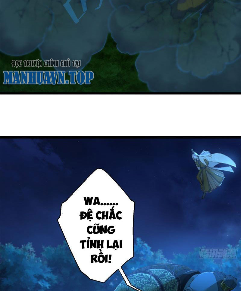Đại Thừa Kỳ Mới Có Nghịch Tập Hệ Thống Chapter 6 - Trang 2