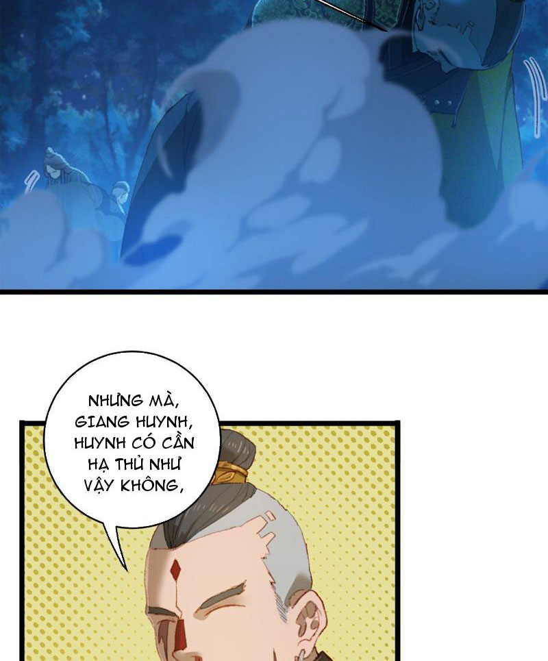 Đại Thừa Kỳ Mới Có Nghịch Tập Hệ Thống Chapter 6 - Trang 2