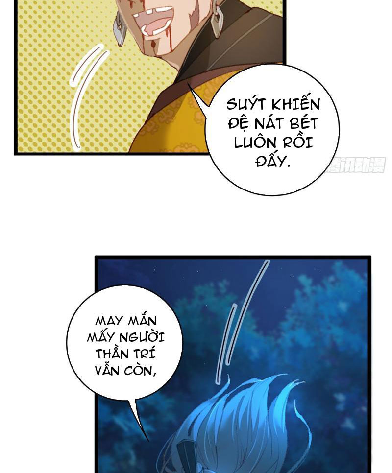 Đại Thừa Kỳ Mới Có Nghịch Tập Hệ Thống Chapter 6 - Trang 2