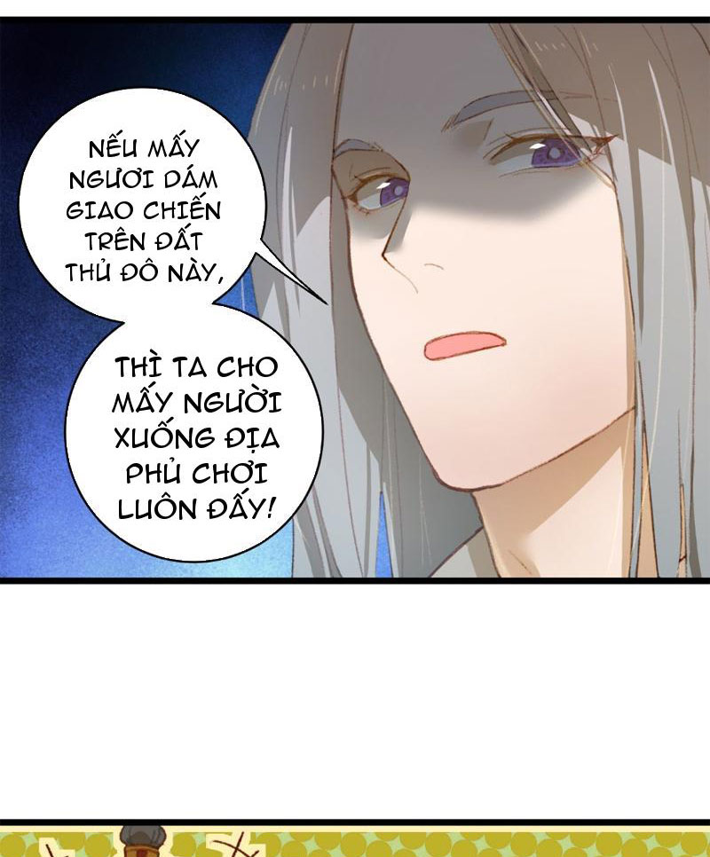 Đại Thừa Kỳ Mới Có Nghịch Tập Hệ Thống Chapter 6 - Trang 2