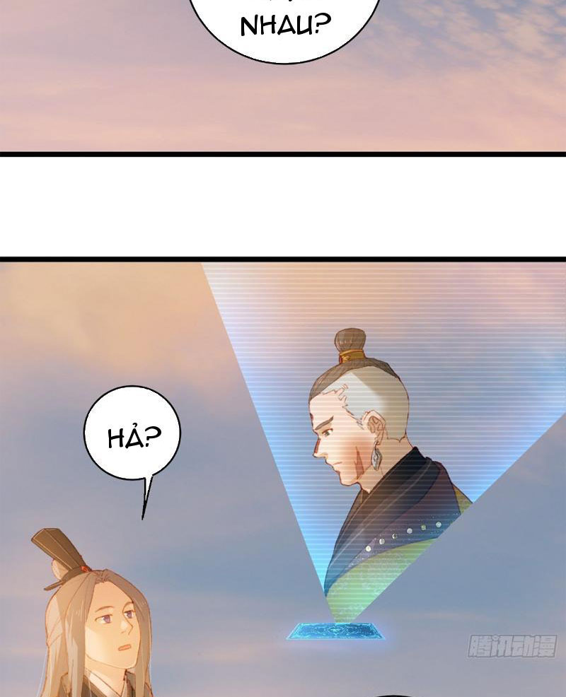 Đại Thừa Kỳ Mới Có Nghịch Tập Hệ Thống Chapter 6 - Trang 2