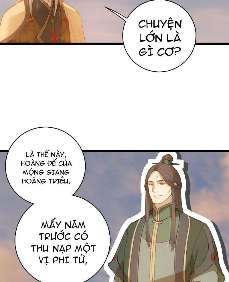 Đại Thừa Kỳ Mới Có Nghịch Tập Hệ Thống Chapter 6 - Trang 2