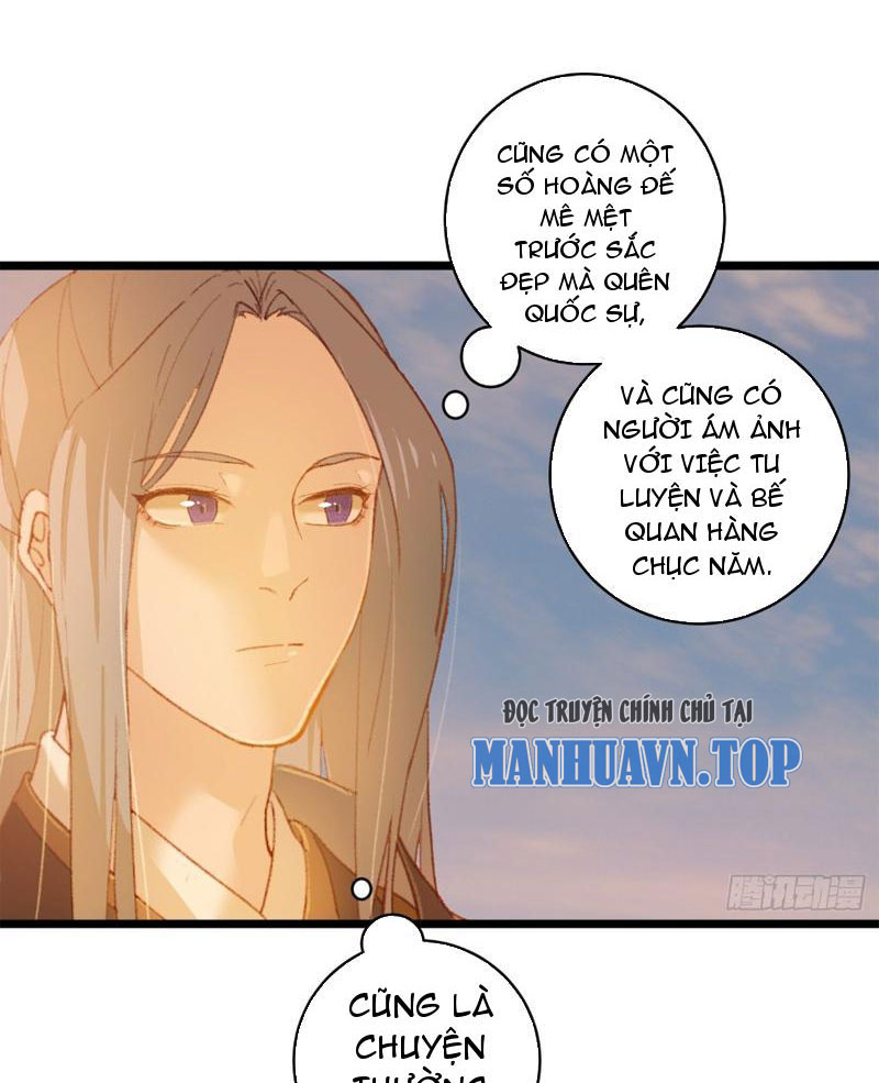 Đại Thừa Kỳ Mới Có Nghịch Tập Hệ Thống Chapter 6 - Trang 2