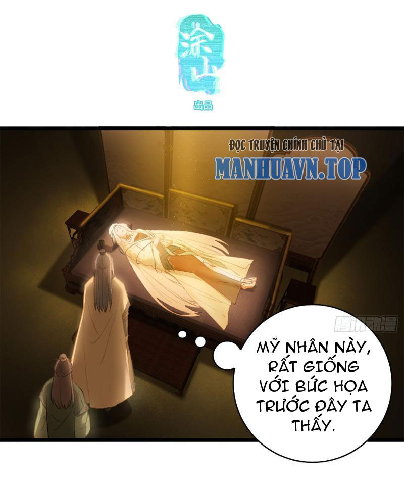 Đại Thừa Kỳ Mới Có Nghịch Tập Hệ Thống Chapter 7 - Trang 2