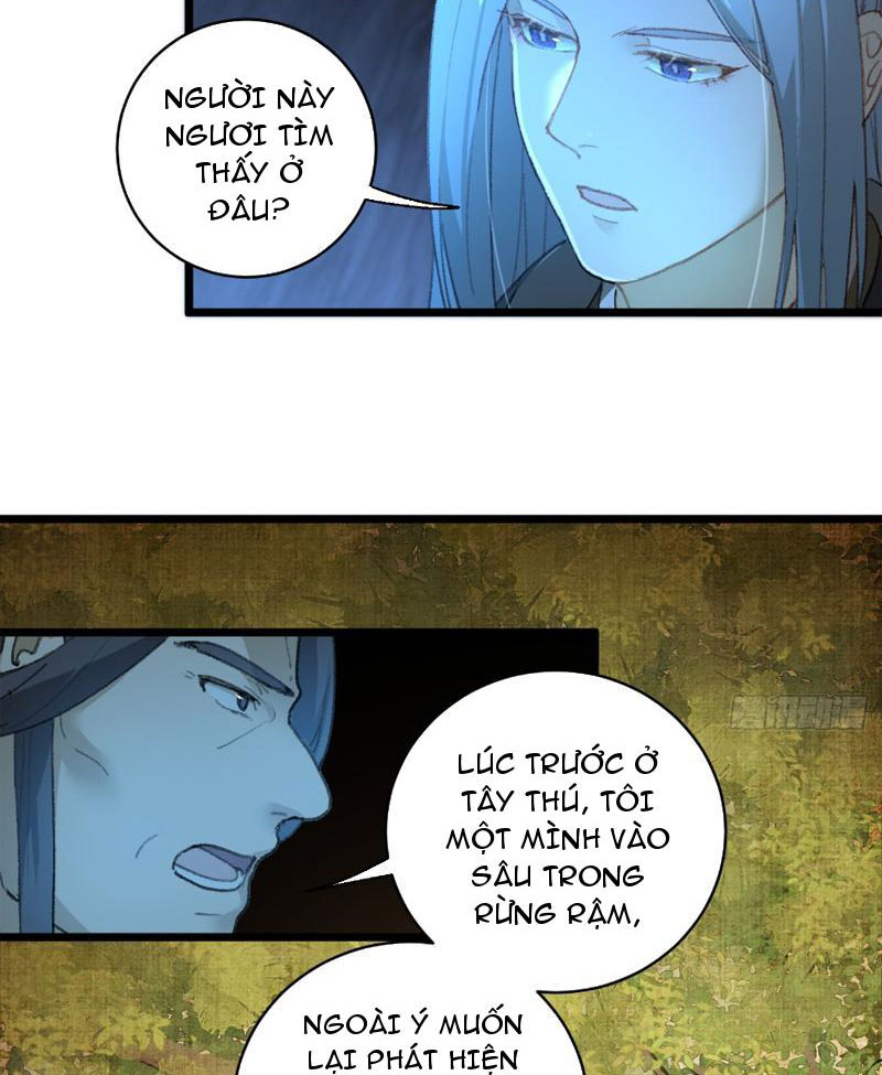 Đại Thừa Kỳ Mới Có Nghịch Tập Hệ Thống Chapter 7 - Trang 2