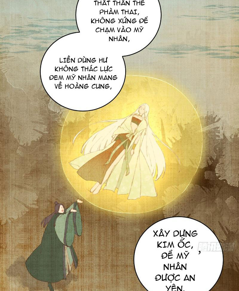 Đại Thừa Kỳ Mới Có Nghịch Tập Hệ Thống Chapter 7 - Trang 2