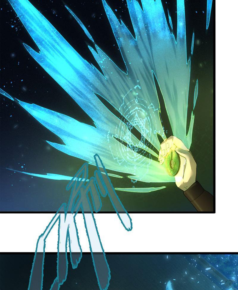 Đại Thừa Kỳ Mới Có Nghịch Tập Hệ Thống Chapter 7 - Trang 2