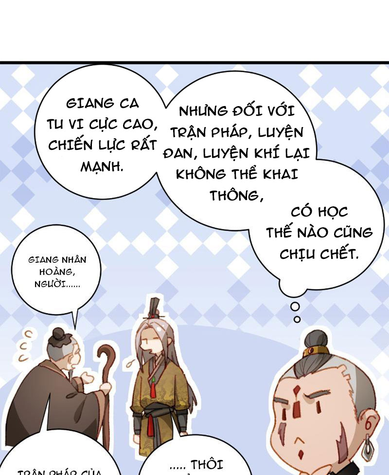 Đại Thừa Kỳ Mới Có Nghịch Tập Hệ Thống Chapter 7 - Trang 2