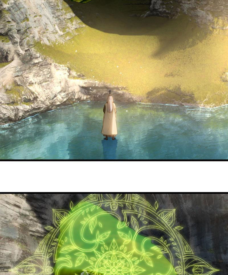 Đại Thừa Kỳ Mới Có Nghịch Tập Hệ Thống Chapter 7 - Trang 2