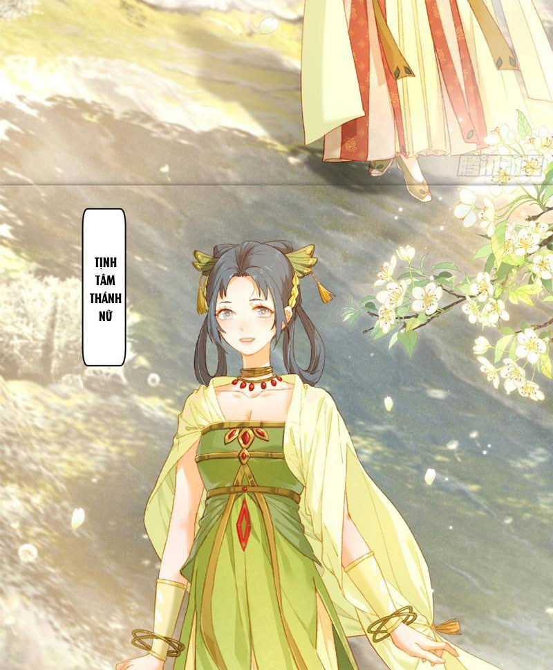 Đại Thừa Kỳ Mới Có Nghịch Tập Hệ Thống Chapter 7 - Trang 2