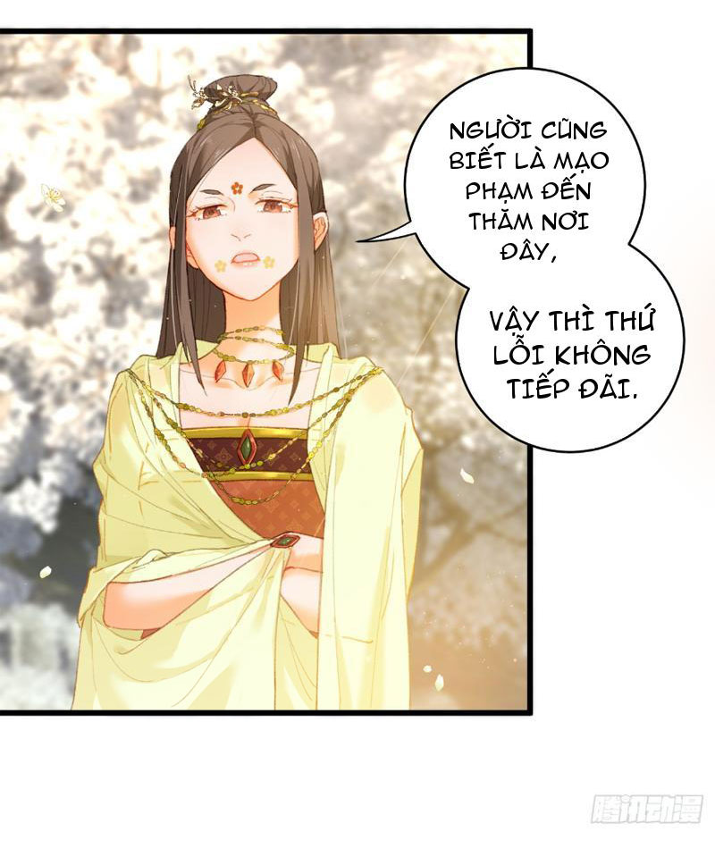 Đại Thừa Kỳ Mới Có Nghịch Tập Hệ Thống Chapter 7 - Trang 2