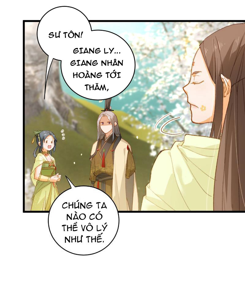 Đại Thừa Kỳ Mới Có Nghịch Tập Hệ Thống Chapter 7 - Trang 2