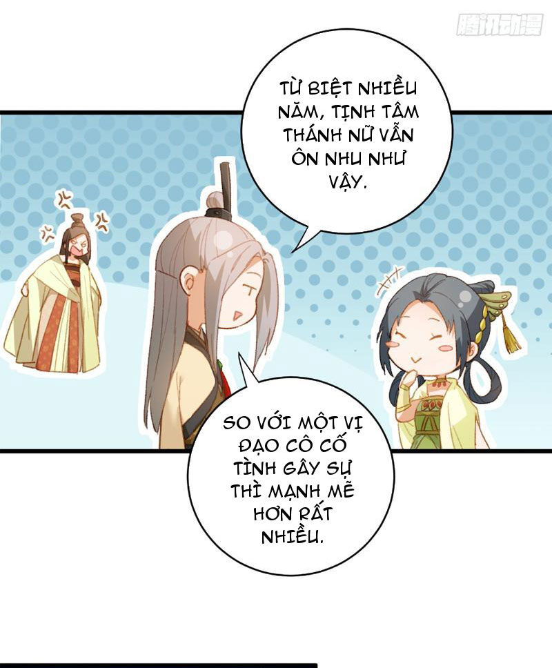 Đại Thừa Kỳ Mới Có Nghịch Tập Hệ Thống Chapter 7 - Trang 2