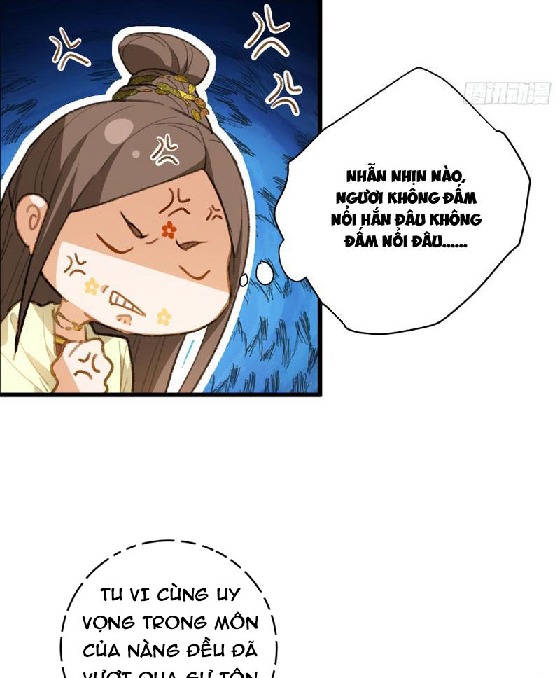 Đại Thừa Kỳ Mới Có Nghịch Tập Hệ Thống Chapter 7 - Trang 2