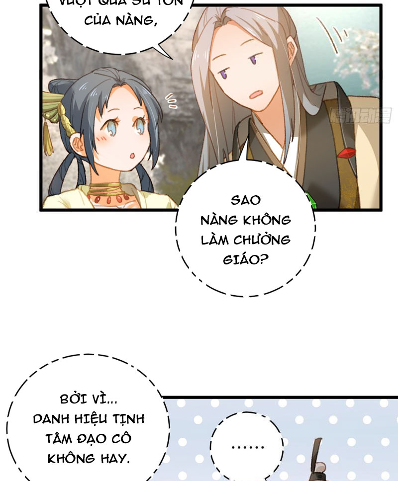 Đại Thừa Kỳ Mới Có Nghịch Tập Hệ Thống Chapter 7 - Trang 2