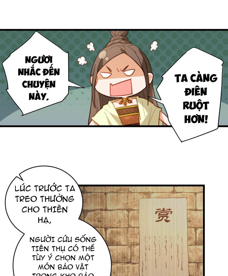 Đại Thừa Kỳ Mới Có Nghịch Tập Hệ Thống Chapter 7 - Trang 2